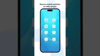 Subtitles and Multiple Audio Video - Video Saver PRO TUTORIAL