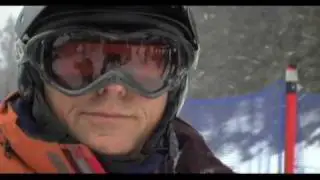 25 Years of the Adaptive Ski Program