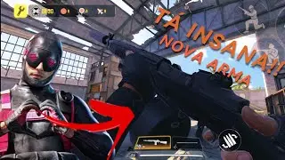 ❗NOVA META❗A SO-14 (AUTOMATICA) TÁ INSANA #gamerplay #callofduty #callofdutymobile #CODMobile #dicas