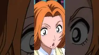 Bleach &ndash; Rangiku Teases Toshiro 😂🔥