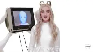 Computer boy by, that poppy & lyrics