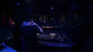 DJ CHEN - 7/19/2024 Mission Nightclub NYC Set
