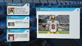 #JoinTheHuddle social media moments following week 15