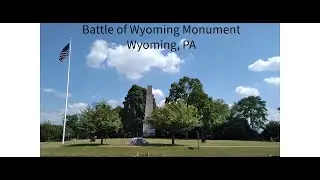 The Battle of Wyoming