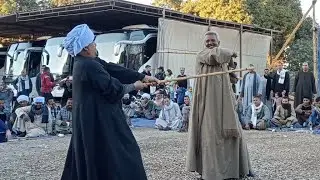 مهرجان العوامية بالأقصر 2026 (6)