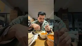 Chicken Tikka in Georgia 🇬🇪 || Indian 🇮🇳 Food in Tbilisi, Georgia 😍
