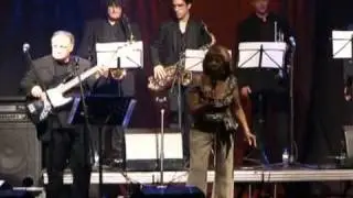 Mable John - Bad Water