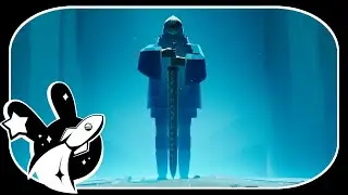 Sword of the Sea (Finale)