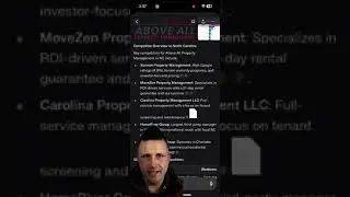 Perplexity.ai.  How it can make property managers more efficient