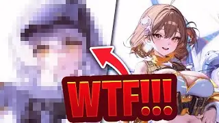 ПОДОЖДИТЕ!! 2 ПИЛИГРИМА/OVERSPEC?!? Белоснежка и Анис выходят одновременно?!????