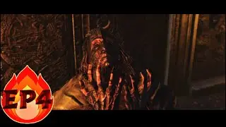 Dark souls 2 episode 4