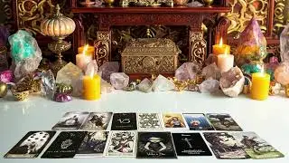 SCORPIO   HAPPENING FAST! I WOULD LISTEN TO THIS IF I WE SCORPIO  LOVE TAROT READING