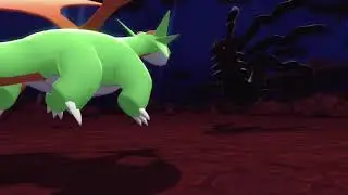 &ldquo;Shadow Giratina is easy&rdquo;