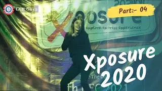 Xposure 2020 | GCE Gaya | Part 4