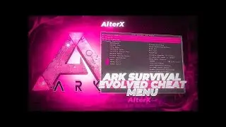 Ark Survival Evolved Hack 2025 | Free Undetected Mod Menu + Cheats with Aimbot & ESP