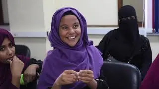 Global Youth Projects 3rd Annual Capacity Building and skills development program 2019