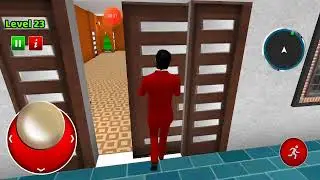 Virtual Single Dad Simulator Episode (#Level-23)@🏍️-_-_CoOl.AbHiShEk.GaMiNg.PaLaCe - _-. 2.0 - _-🏍️