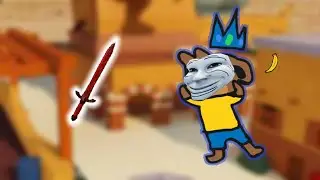 I got Firebrand | Roblox Arsenal