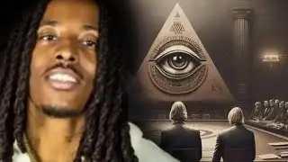 THE BROKEN OATH: YOUNG PHARAOH | HE SAID TOO MUCH & THEY GOT HIM!
