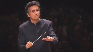 Mahler - Sinfonie Nr. 10, Adagio | Sanderling | SWR Symphonieorchester