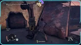 🔴⚙️ Flippity Twists Plays MAD MAX  #FlippityTwists #LetsPlay #live