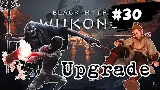 BlackMyth: Wukong - LetsPlay #30 - Der Brennofental! Ein Doppelkampf mit dem Nebel!