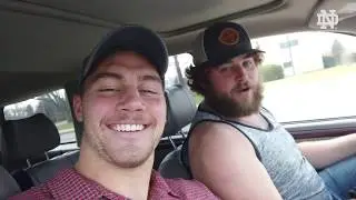 @NDFootball | Weishfest (2020)