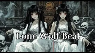 Lone Wolf Beat || Dark x Horror Type Beat || (Free Beat) || { Prod. By Nimit }...