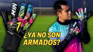 RINAT ASIMETRIK PRO (2025) - REVIEW & PLAY TEST