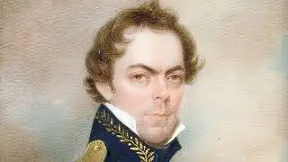 The Slave Owner Who Bought Half the American Southwest