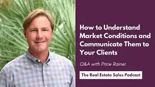 How to understand real estate market data and share it with your clients
