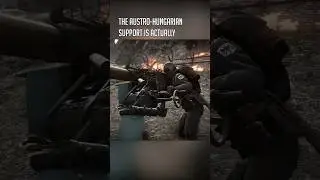 Некоторые шлемы времен Первой мировой войны выглядели поистине средневековыми &mdash; без головного убо...