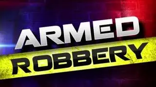 Old Road Robbery Under Police Investigation - October 24, 2023