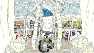 underscores — Wish U Well  ‎ (♫)