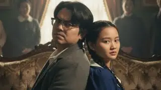 James Brings Diep Home After the Wedding &mdash; And His Family Humiliates Her | Ly Tu Diep