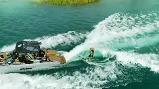 Ronix Wake 2022