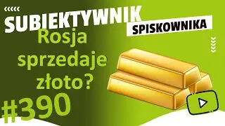 SS #390 - Kryzys bankowy w us?