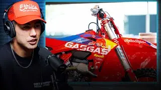 🤔 What is Happening with Gas Gas & the TLD Race Team??