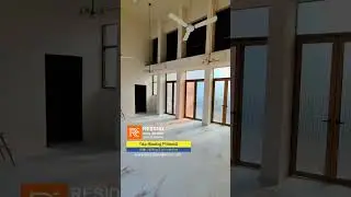 Tata Primanti | 4BHK | Duplex | Swimming Pool  Call 9599983588 tata #tatahousing #primanti #villa