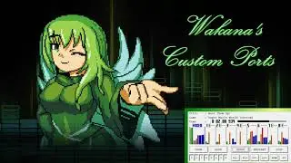 SMW Sampled Music: Romancing SaGa - Beat Them Up!