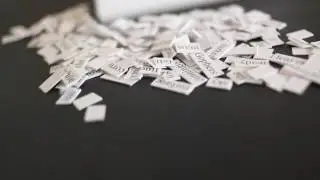 Footage Test