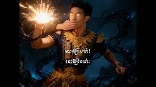 Chamnath - Return Hit Song (ចម្រៀងពញ្ញាក់ស្មារតីវិលត្រលប់) #chamnathReverseTheirTapToTheLoudestMic  