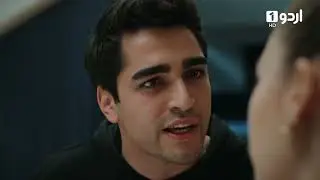 Mujhe Waqai Ghin Aa Rahi Hai | Best Scene | Golden Boy | Turkish Drama | Ep 42