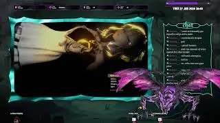 Code Vein II - 3 hours in the character creator? More likely than you think! 💜