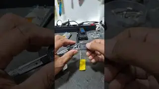 Perbaikan tombol HT Motorola XIR P8660i live