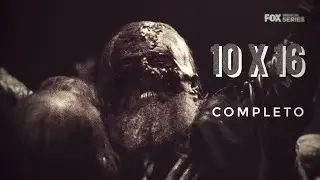 The walking dead 10x16 completo en espa&ntilde;ol latino |HD|