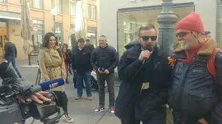 Kandžija - Nema labavo - live @ Špica Riva Korzo