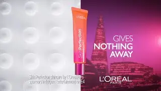 L'Oreal Paris Skin Perfection Sponsorship Ident Set 2