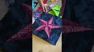 Connie’s Texas Star