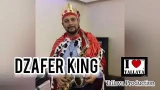 DZAFER - ▪️TESKO HORO ▪️#TALLAVA ▪️2021 █▬█ █ ▀█▀